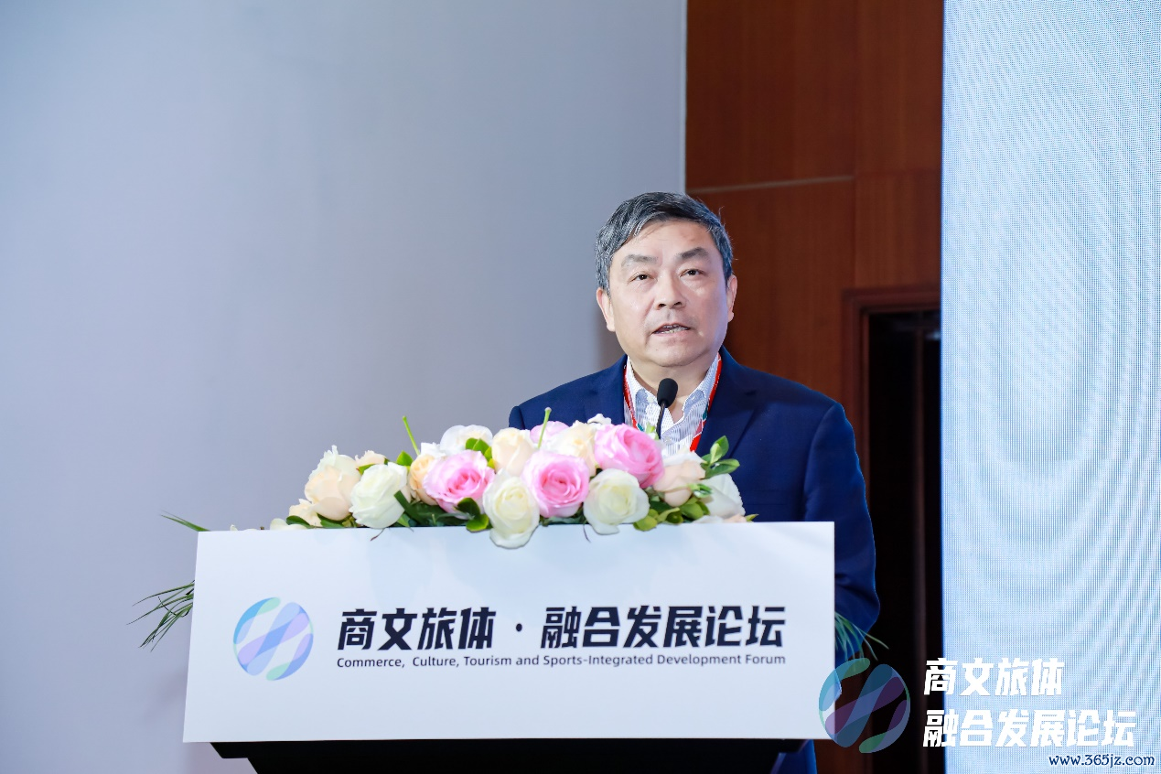 中国买卖结合会副会长傅龙成