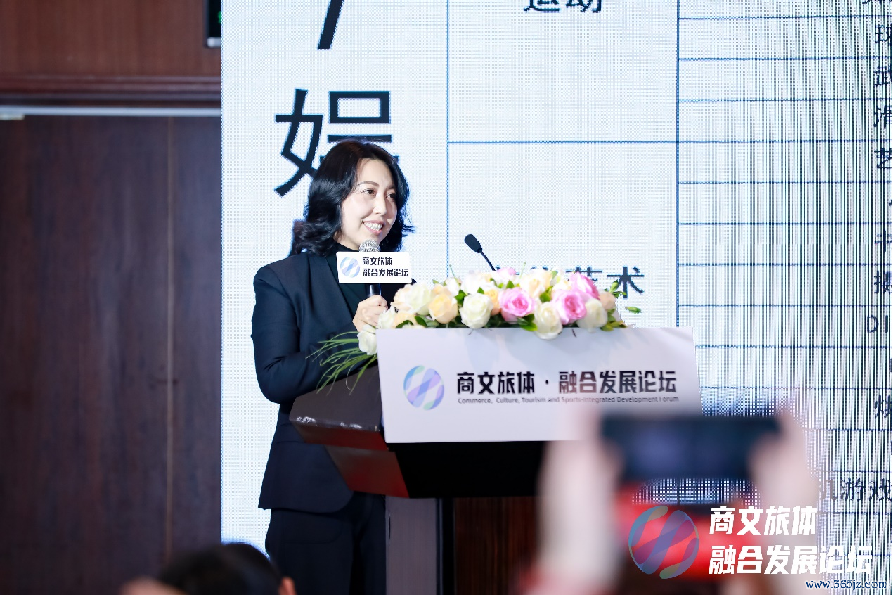 王府井集团湾里技俩总司理刘叶晶