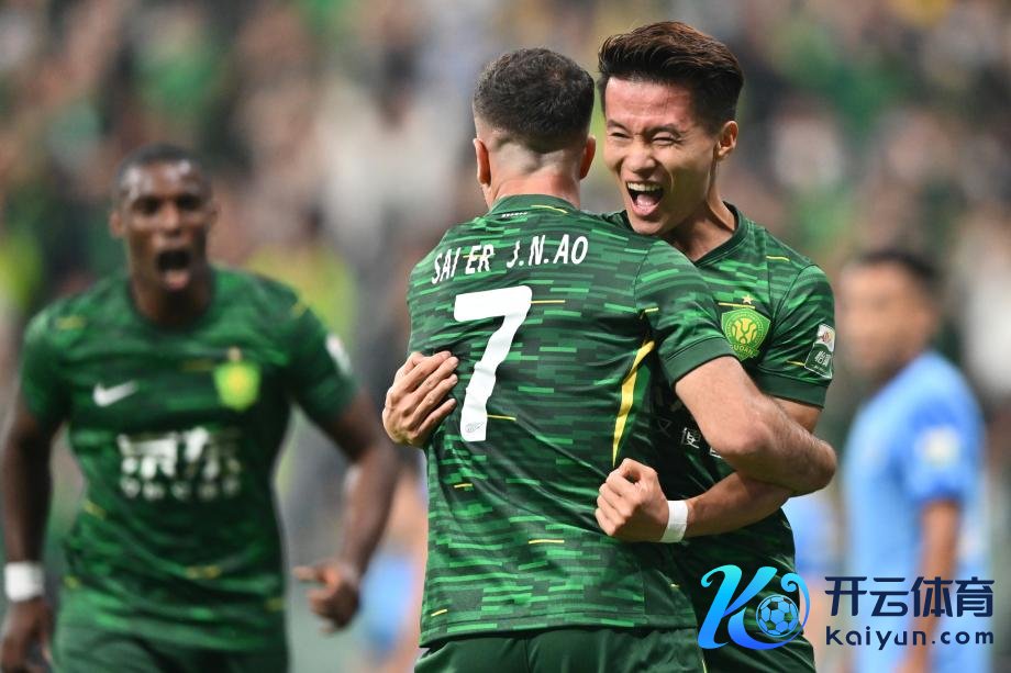 [图]中超-国安3-1新鹏城豪取5连胜 少赛1场过期榜首4分体育录像/图片