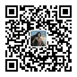 扫码或长按二维码热心公众号，得到更多精确保举