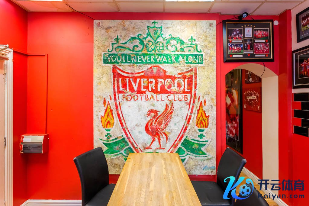 TA：芬威集团在2023年出售利物浦股份仅仅试探，他们想测试市集