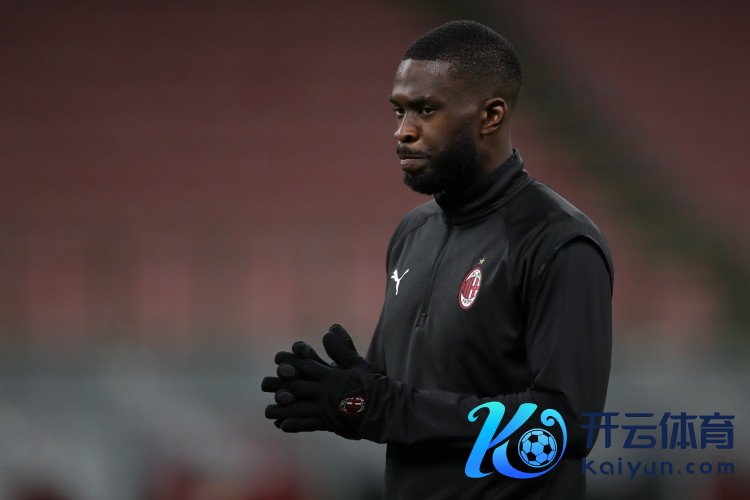 记者：尤文对托莫里的兴味是确切体育集锦，米兰要至少3000万欧才会出售