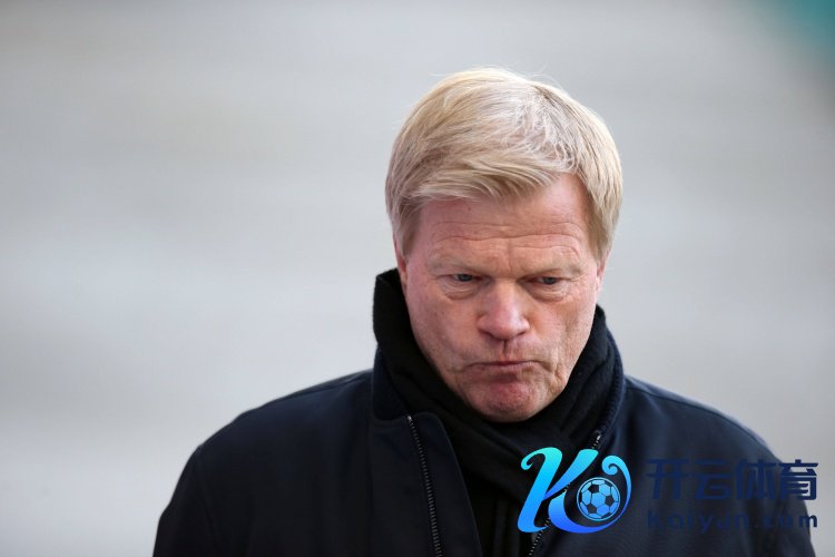 卡恩：入股波尔多一事尚处于初步筹商阶段体育赛事直播，其他没什么可说的